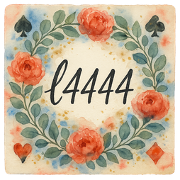 l4444 logo
